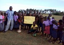 9th Global Rural Community Football Gathering